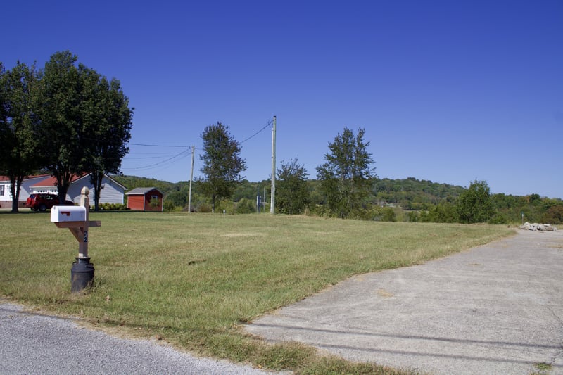 22 Mcginnis Ln Lot 25, Brush Creek, TN 38547