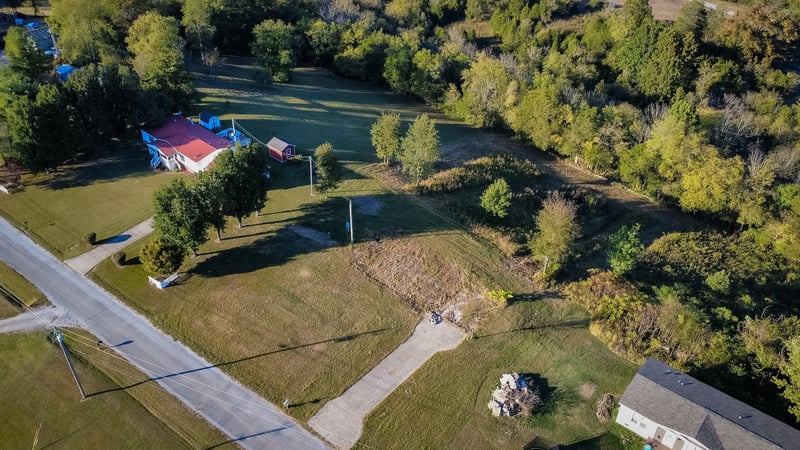 22 Mcginnis Ln Lot 25, Brush Creek, TN 38547