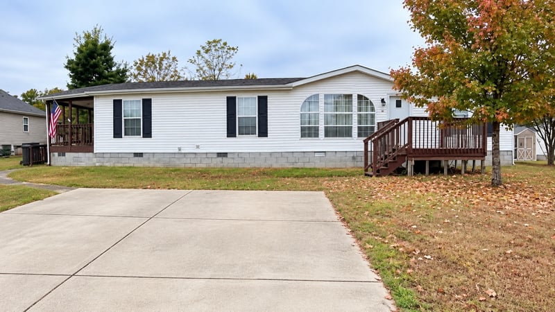 316 S Shore Dr, Antioch, TN 37013