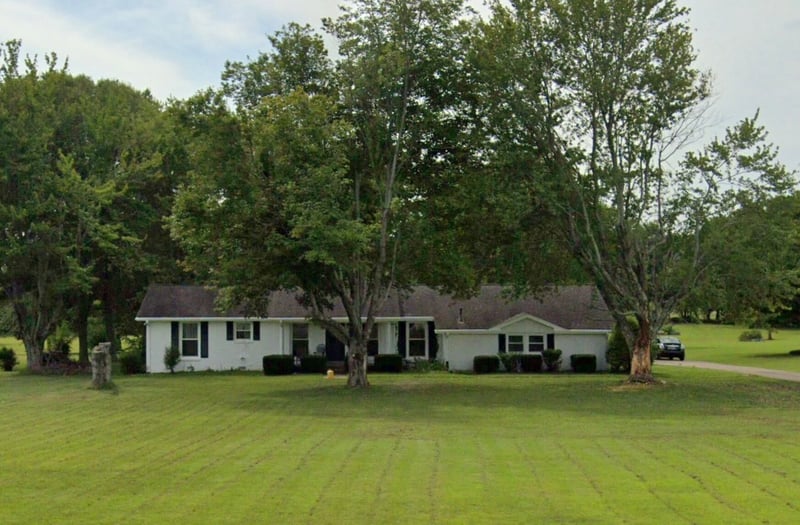 7181 Bidwell Rd, Joelton, TN 37080