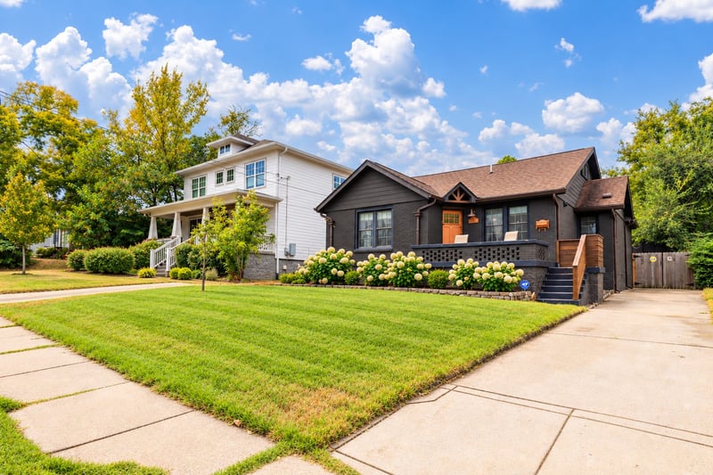 1303 15th Ave S, Nashville, TN 37212