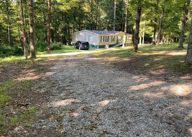 659 Gibbs Rd, Ashland City, TN 37015