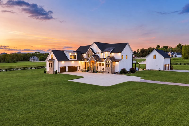 740 Greenwood Rd, College Grove, TN 37046