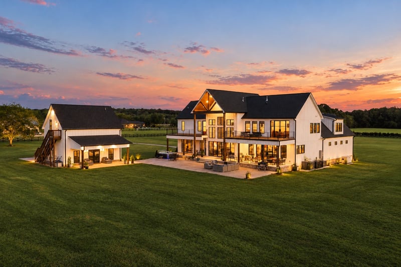 740 Greenwood Rd, College Grove, TN 37046