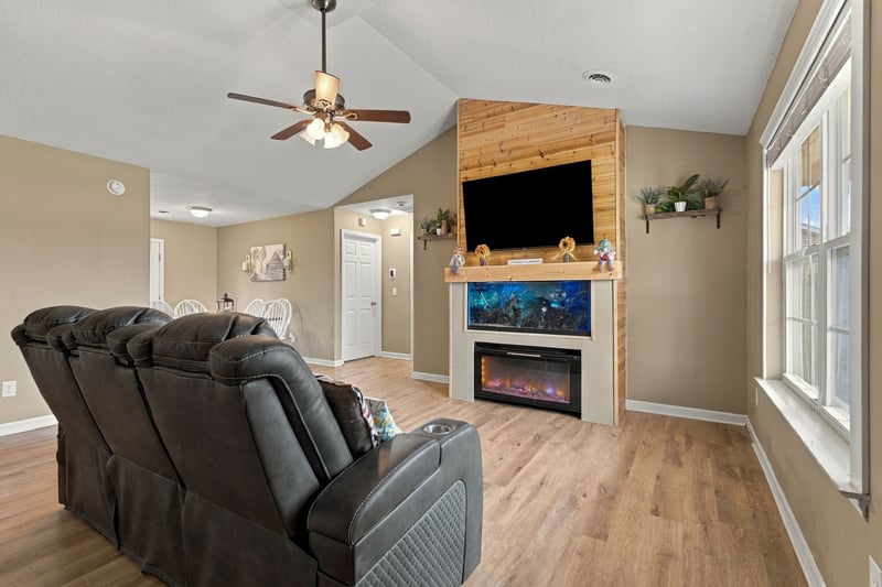 116 Galloway Ct, Murfreesboro, TN 37130