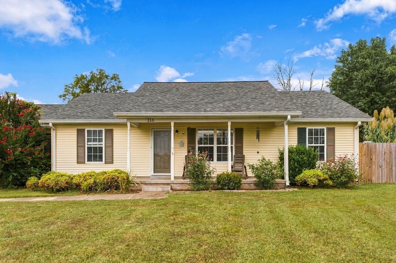 116 Galloway Ct, Murfreesboro, TN 37130