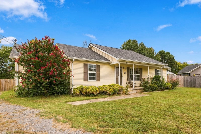 116 Galloway Ct, Murfreesboro, TN 37130