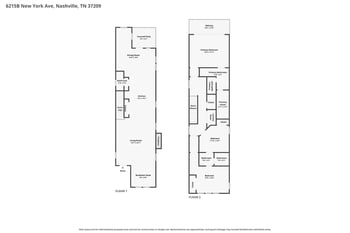 6215 New York Ave #B, Nashville, TN 37209