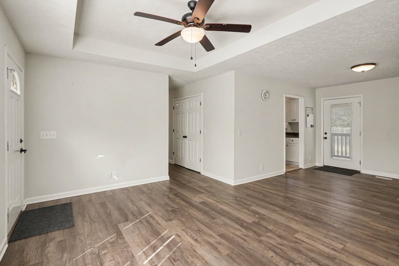 147 Greystone Dr, Springfield, TN 37172