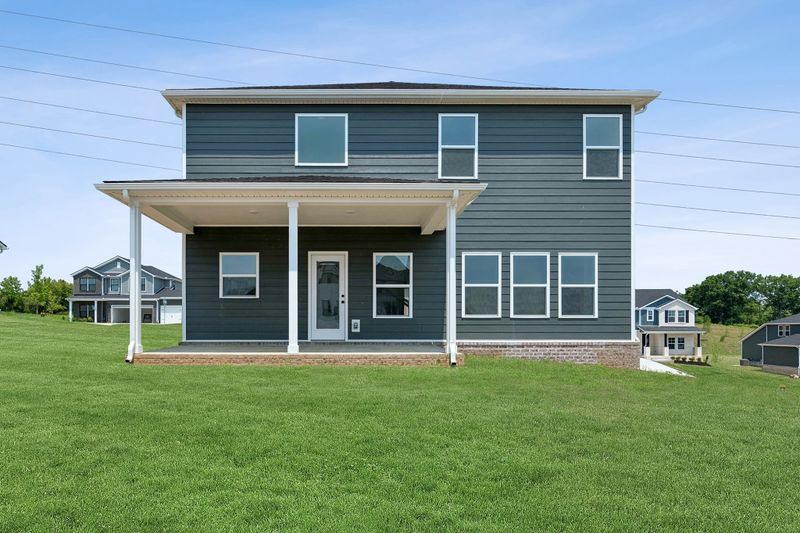3202 Gravity Dr, Columbia, TN 38401