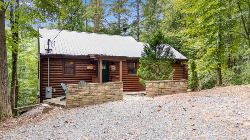 67 All Good Rd, Cherry Log, GA 30522