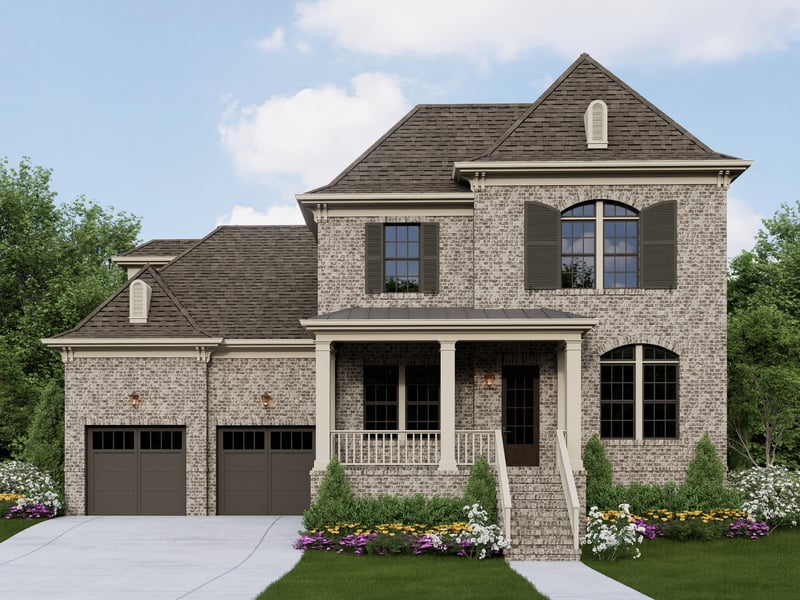4025 Kathryn Ave, Franklin, TN 37064