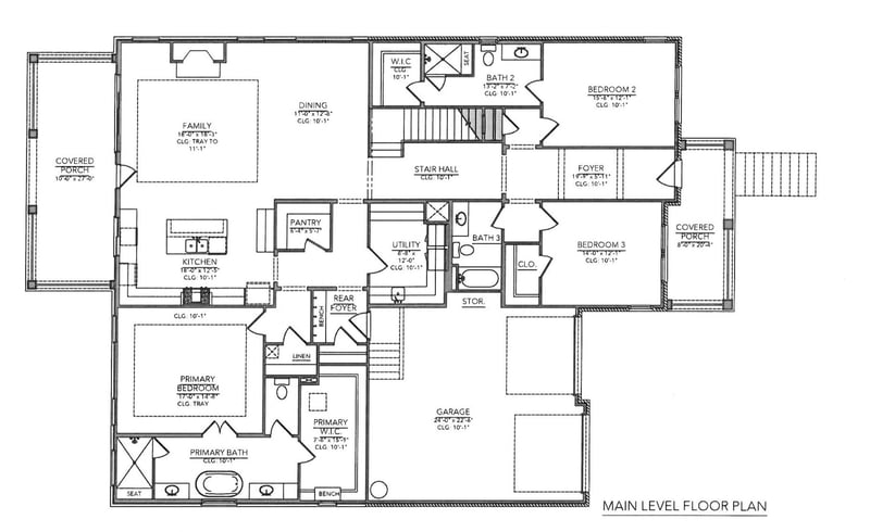 4025 Kathryn Ave, Franklin, TN 37064