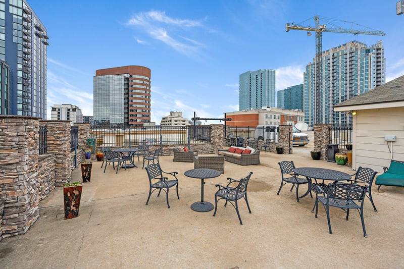 1803 Broadway #203, Nashville, TN 37203