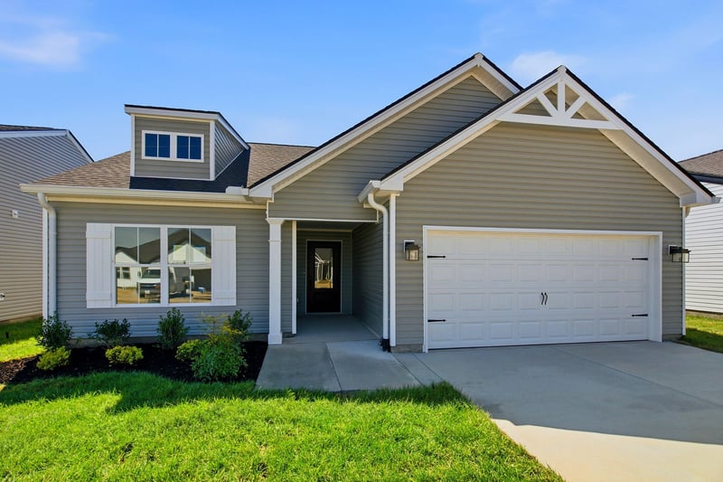 2042 Northwind Ct, Cedar Hill, TN 37032