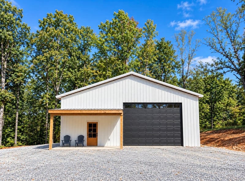 900 Norris Hollow Rd, Vanleer, TN 37181