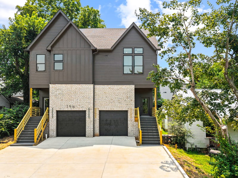 196B Queen Ave, Nashville, TN 37207