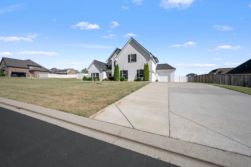 1016 Watercress Ct, Murfreesboro, TN 37129