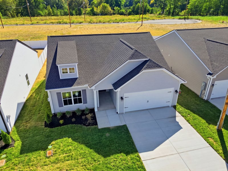 2060 Northwind Ct, Cedar Hill, TN 37032