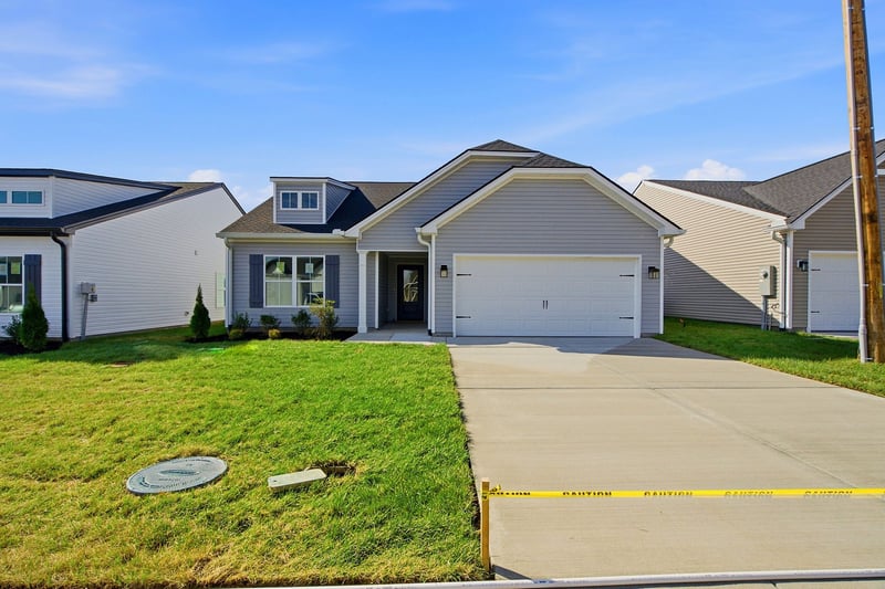 2060 Northwind Ct, Cedar Hill, TN 37032