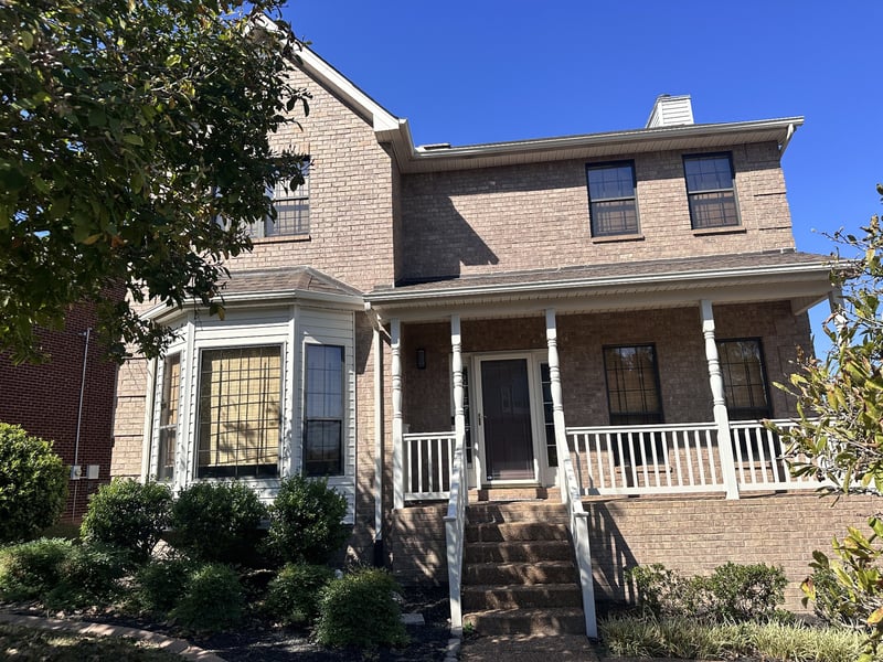6661 Sugar Valley Dr, Nashville, TN 37211