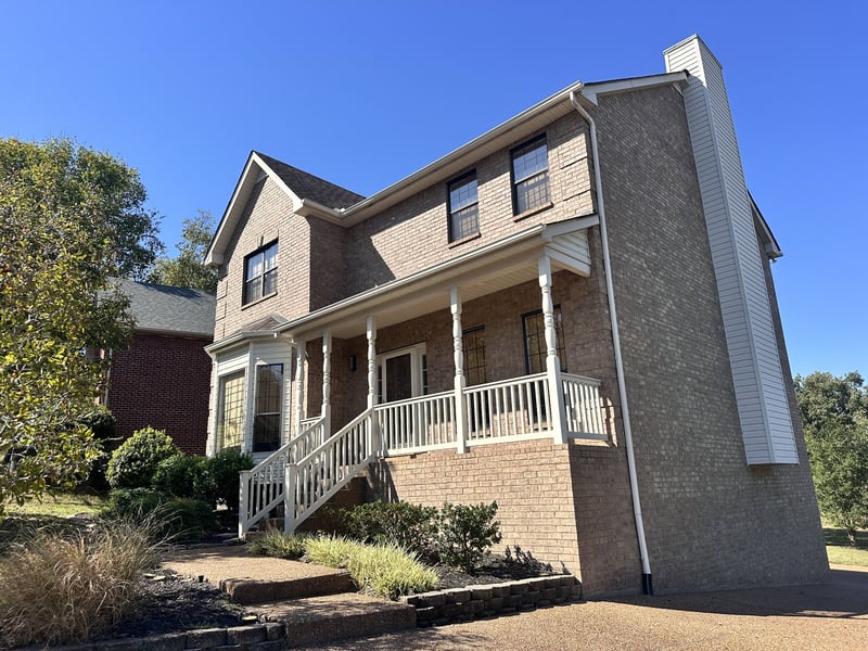 6661 Sugar Valley Dr, Nashville, TN 37211