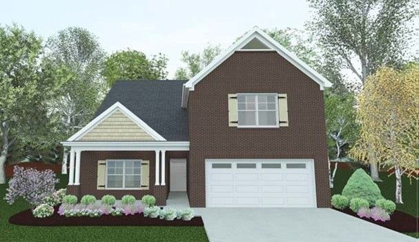 412 Ronald Lee Rd, Smyrna, TN 37167