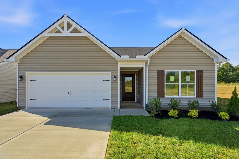 2068 Northwind Ct, Cedar Hill, TN 37032
