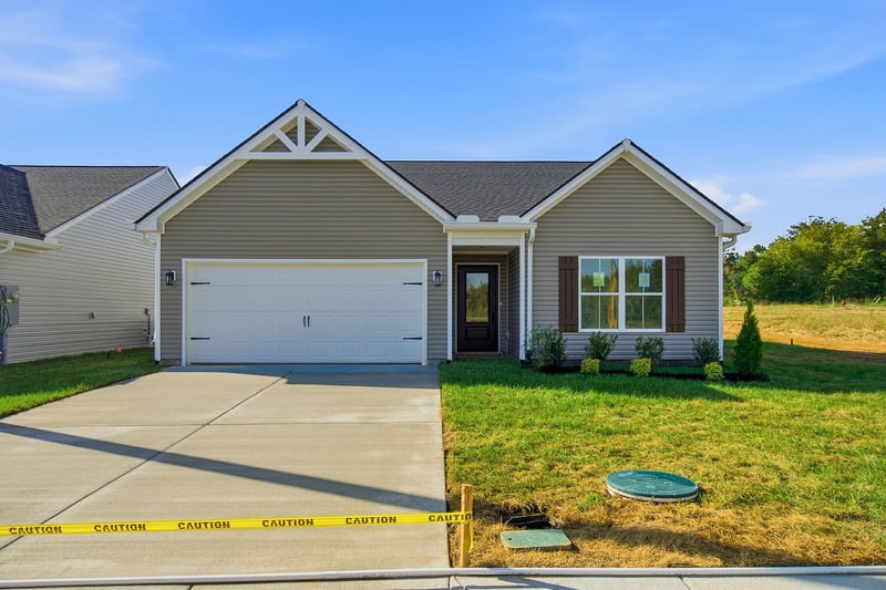 2068 Northwind Ct, Cedar Hill, TN 37032