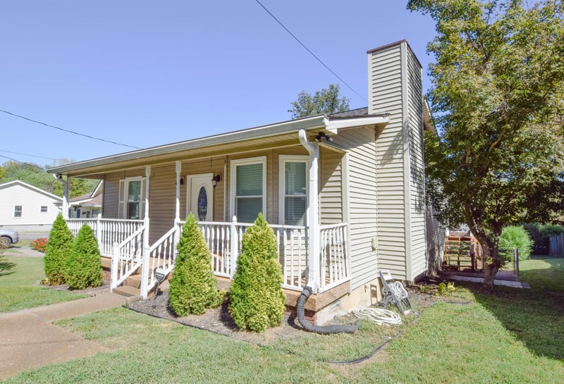 1515 Ocoee Trl, Madison, TN 37115