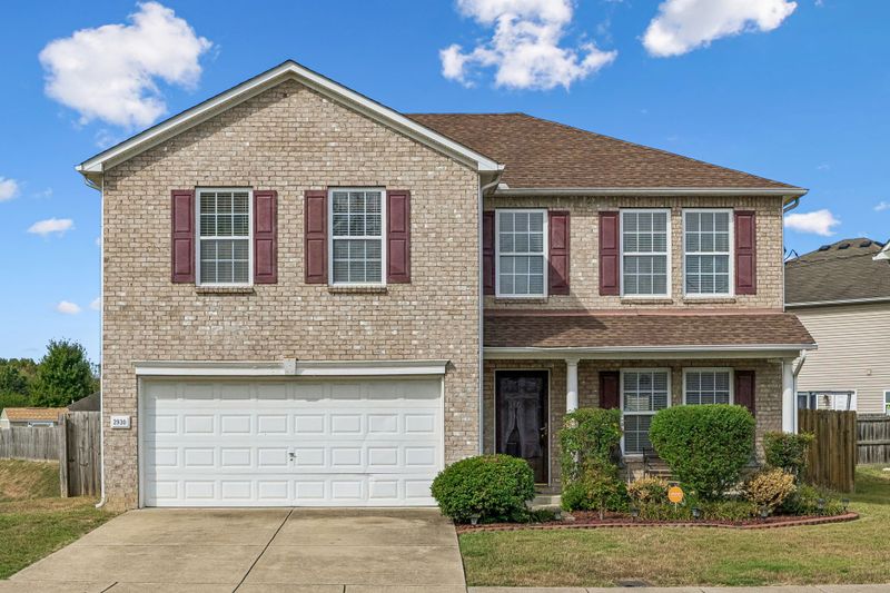 2930 Vista Ln, Nashville, TN 37207