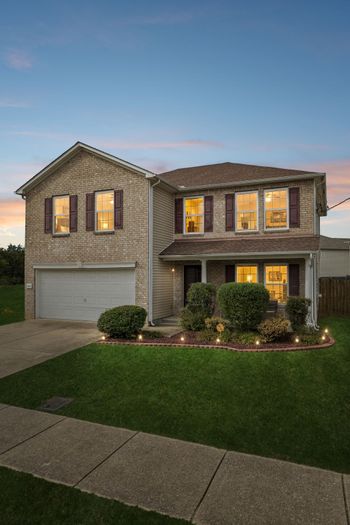 2930 Vista Ln, Nashville, TN 37207