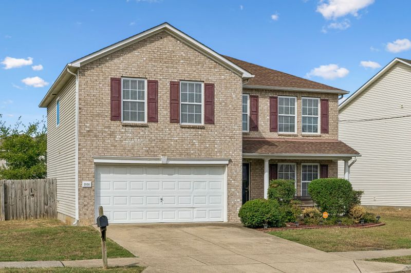 2930 Vista Ln, Nashville, TN 37207