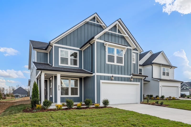 1997 Timothy Ln, Smyrna, TN 37167