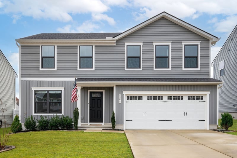 2208 Richland Ps, Spring Hill, TN 37174