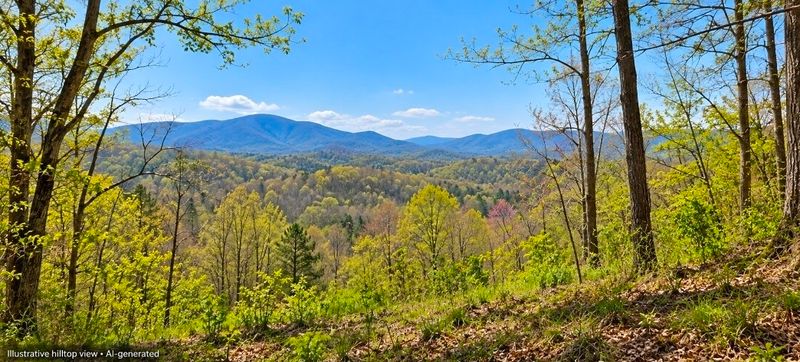 0 Mccarter Dr Lot 34, Sevierville, TN 37862