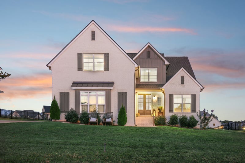 1107 Joe Martin Ln, Lebanon, TN 37087