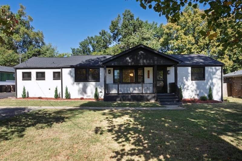 2606 Lakeland Dr, Nashville, TN 37214