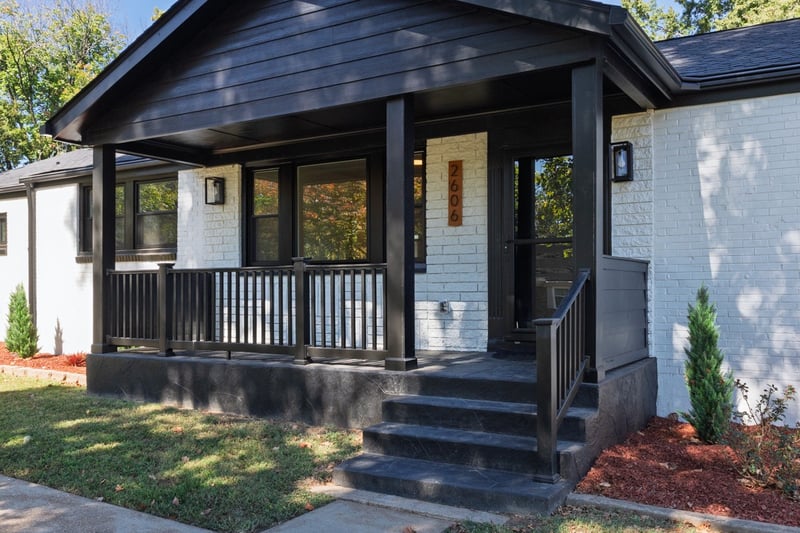 2606 Lakeland Dr, Nashville, TN 37214