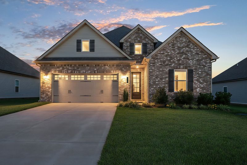4926 Turquoise Ln, Murfreesboro, TN 37129