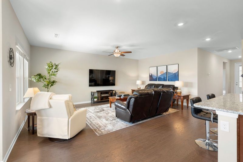 4926 Turquoise Ln, Murfreesboro, TN 37129