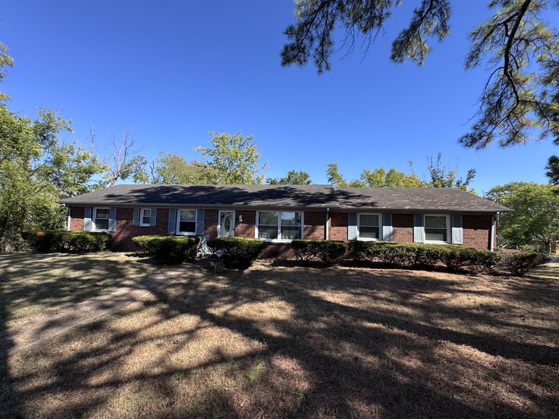 155 Ridgecrest Dr, Mount Juliet, TN 37122