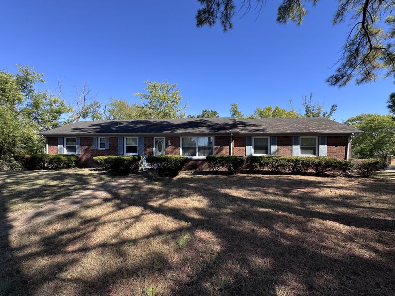 155 Ridgecrest Dr, Mount Juliet, TN 37122