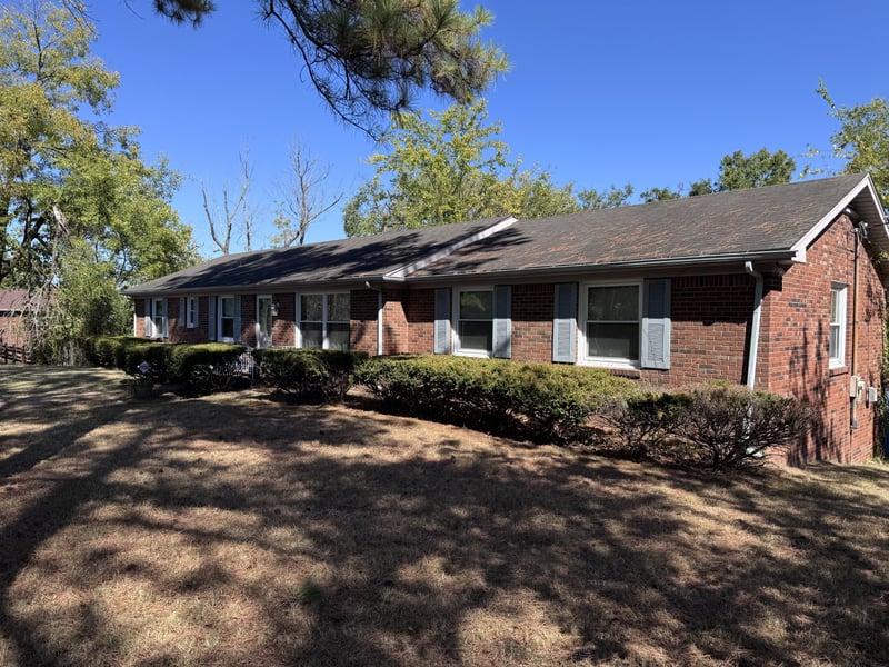 155 Ridgecrest Dr, Mount Juliet, TN 37122