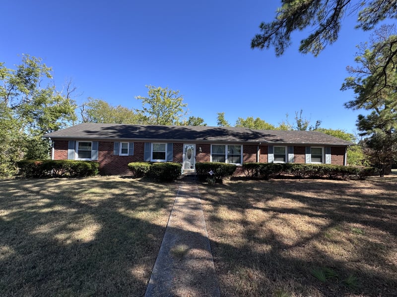 155 Ridgecrest Dr, Mount Juliet, TN 37122