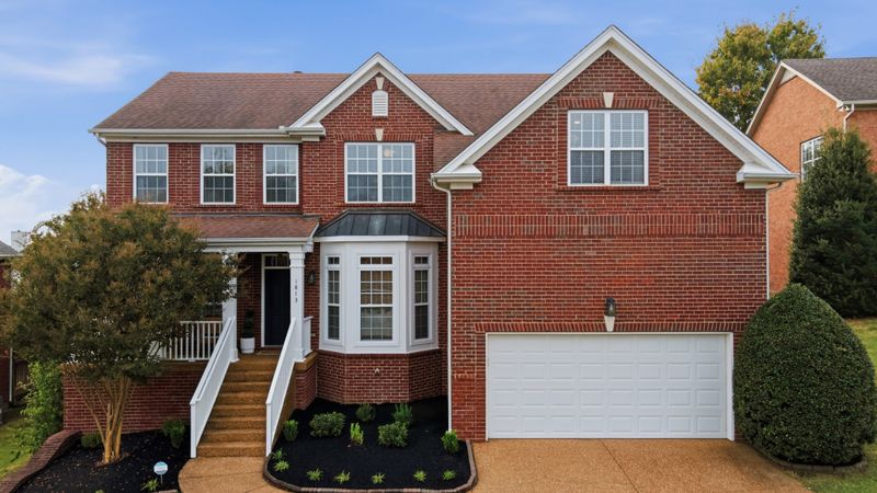 1813 Apple Ridge Cir, Nashville, TN 37211