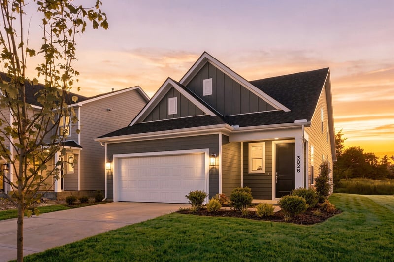 2005 Biscayne Rd, Smyrna, TN 37167