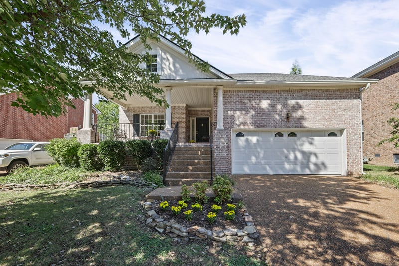 6108 Brentwood Chase Dr, Brentwood, TN 37027