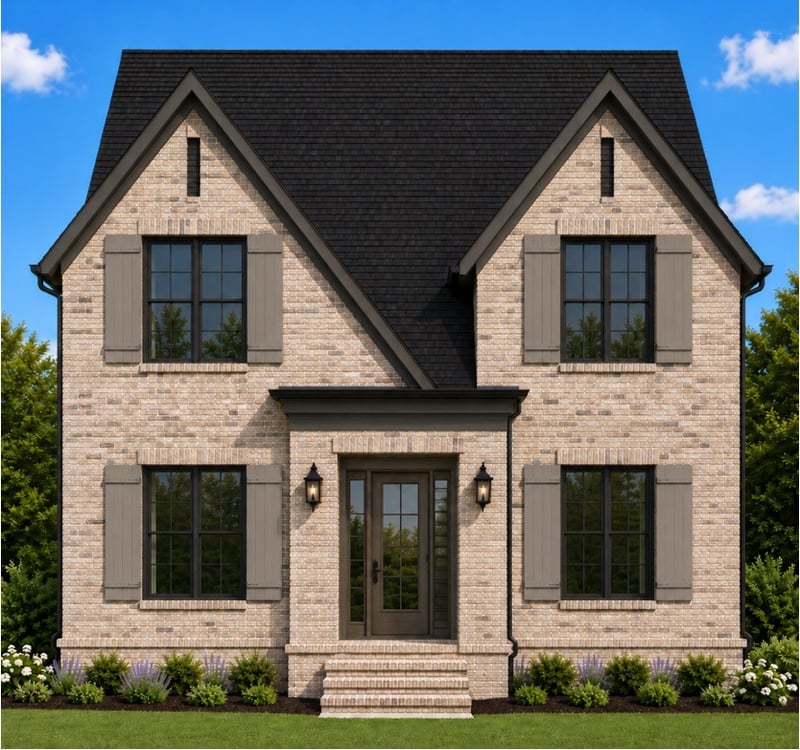 2012 Hector Dr, Thompsons Station, TN 37179