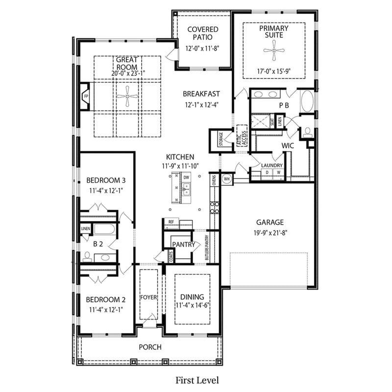 7305 Dutch River Cir, Fairview, TN 37062